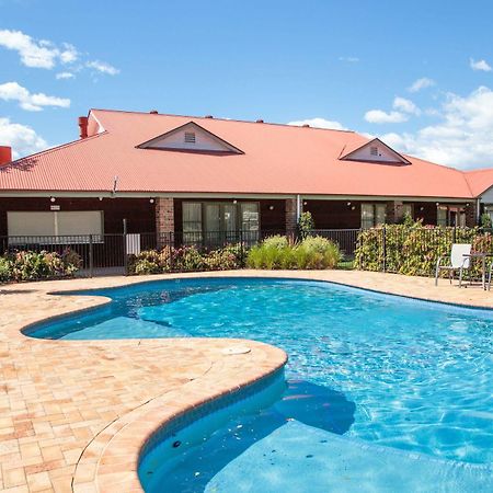 Nepean Shores By Gateway Lifestyle Holiday Parks เพนริท ภายนอก รูปภาพ