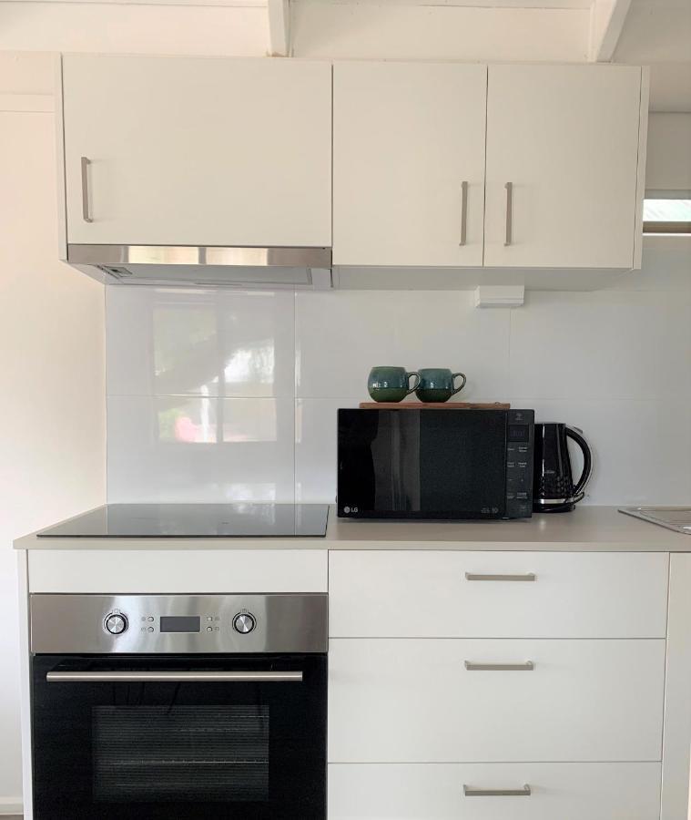 Nepean Shores By Gateway Lifestyle Holiday Parks เพนริท ภายนอก รูปภาพ