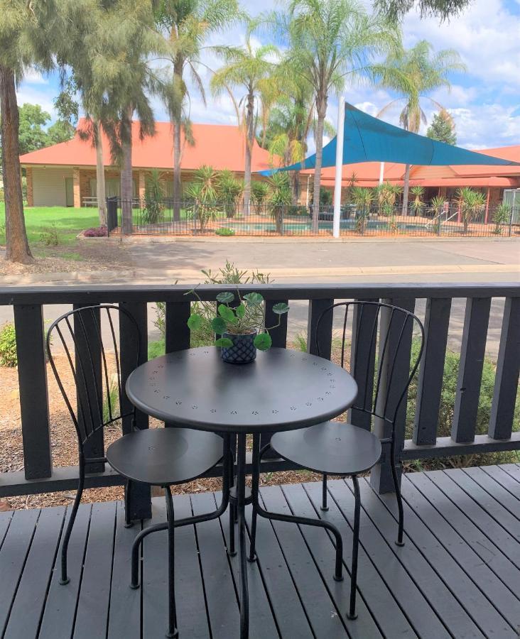 Nepean Shores By Gateway Lifestyle Holiday Parks เพนริท ภายนอก รูปภาพ