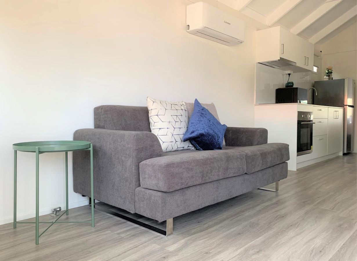 Nepean Shores By Gateway Lifestyle Holiday Parks เพนริท ภายนอก รูปภาพ