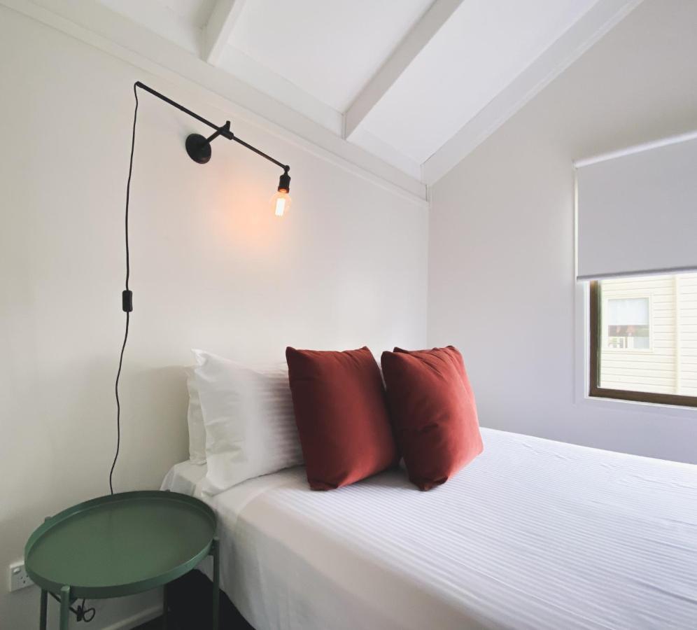 Nepean Shores By Gateway Lifestyle Holiday Parks เพนริท ภายนอก รูปภาพ