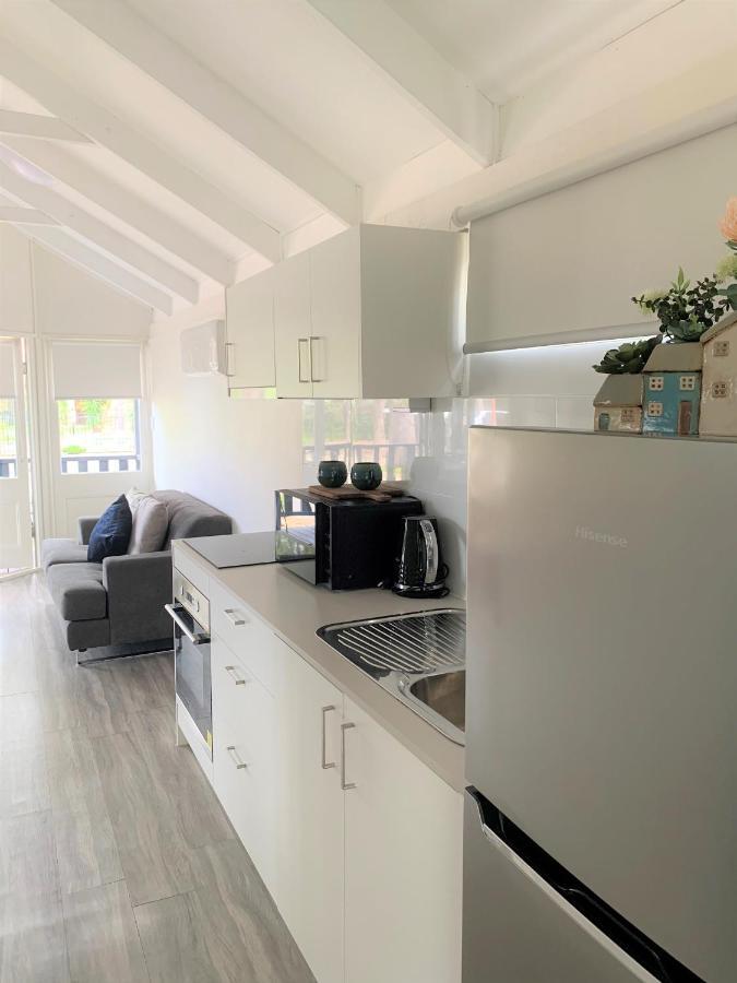 Nepean Shores By Gateway Lifestyle Holiday Parks เพนริท ภายนอก รูปภาพ