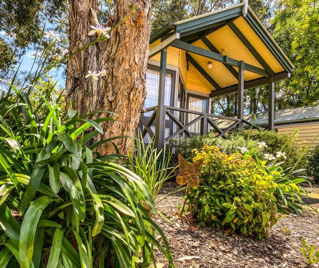Nepean Shores By Gateway Lifestyle Holiday Parks เพนริท ภายนอก รูปภาพ