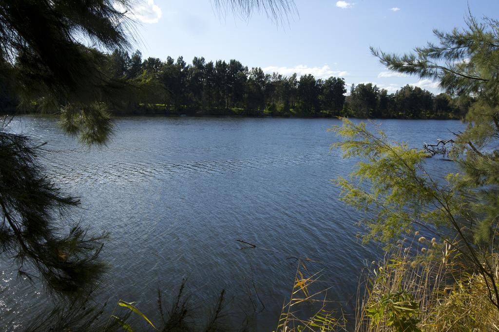Nepean Shores By Gateway Lifestyle Holiday Parks เพนริท ภายนอก รูปภาพ