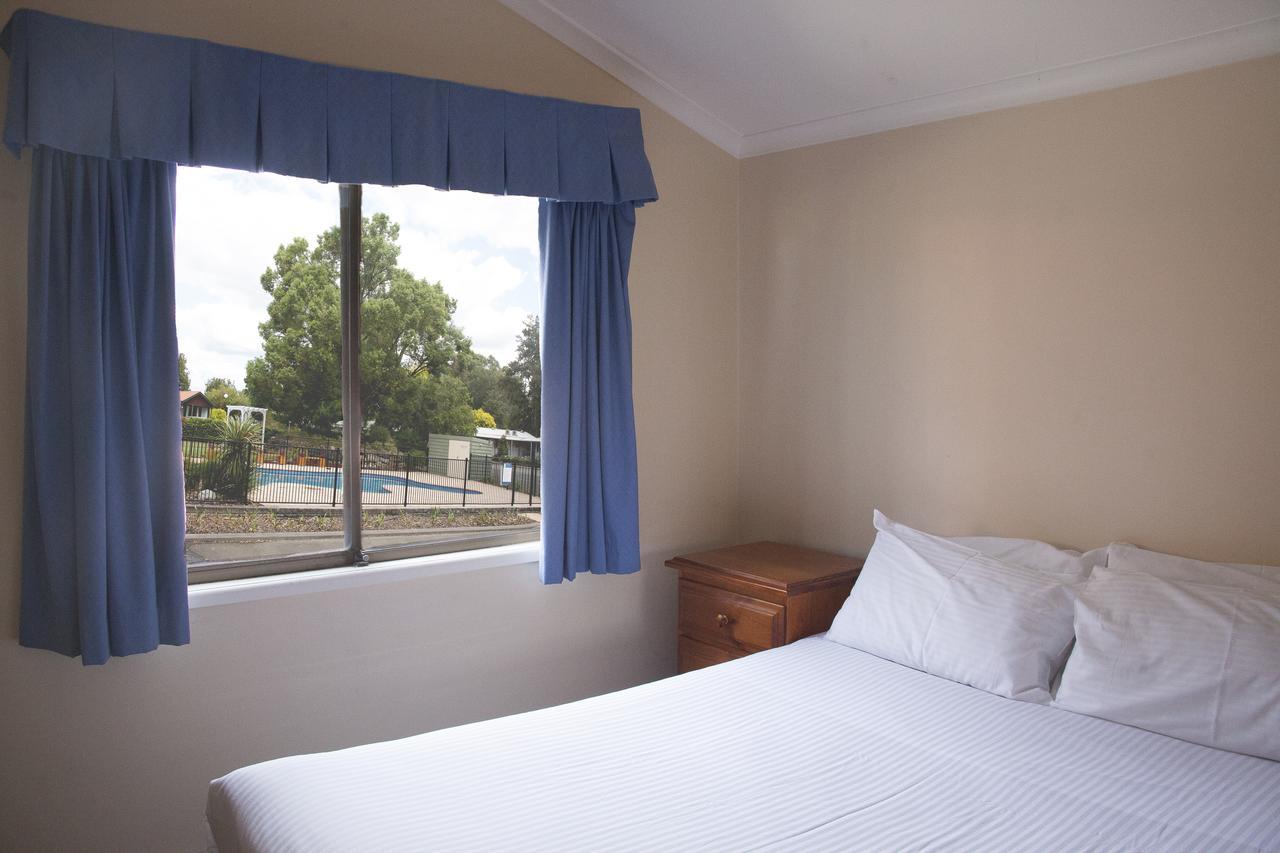 Nepean Shores By Gateway Lifestyle Holiday Parks เพนริท ภายนอก รูปภาพ