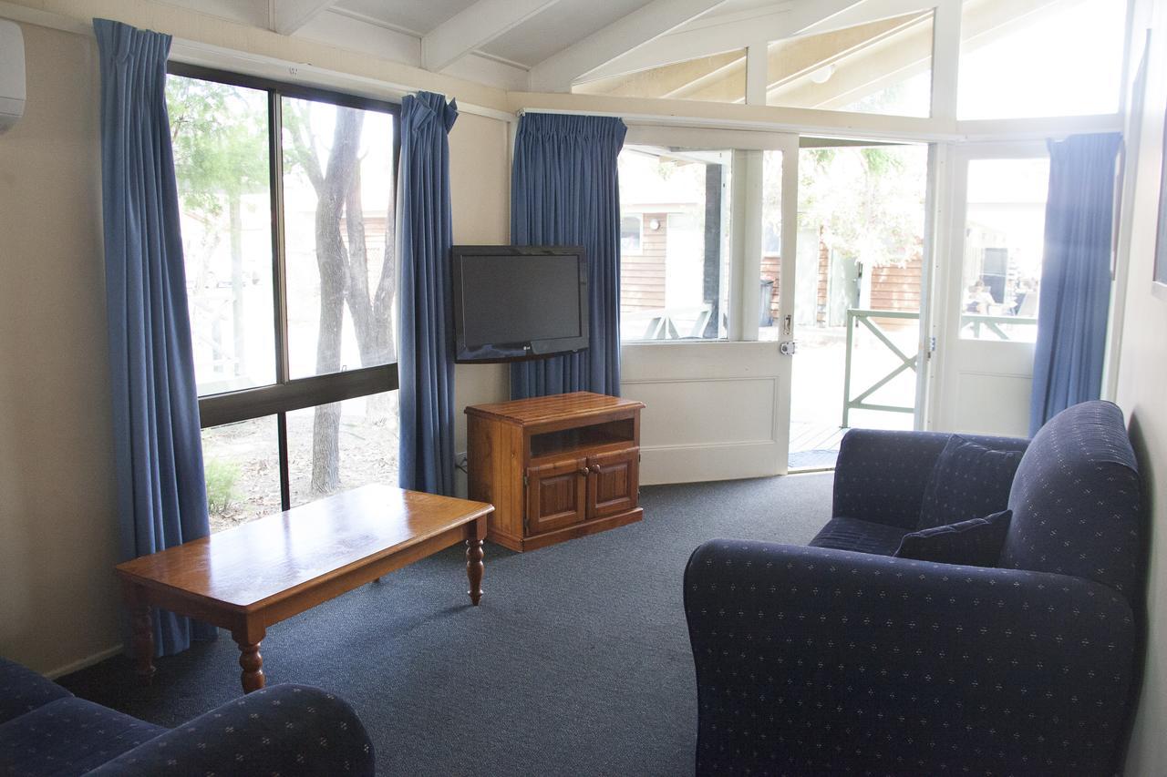 Nepean Shores By Gateway Lifestyle Holiday Parks เพนริท ภายนอก รูปภาพ
