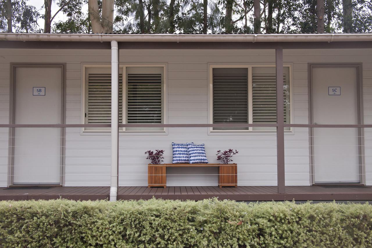 Nepean Shores By Gateway Lifestyle Holiday Parks เพนริท ภายนอก รูปภาพ