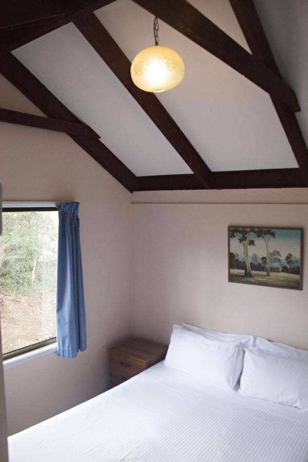 Nepean Shores By Gateway Lifestyle Holiday Parks เพนริท ภายนอก รูปภาพ