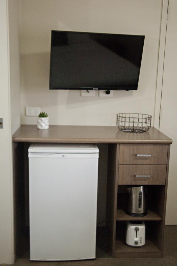 Nepean Shores By Gateway Lifestyle Holiday Parks เพนริท ภายนอก รูปภาพ