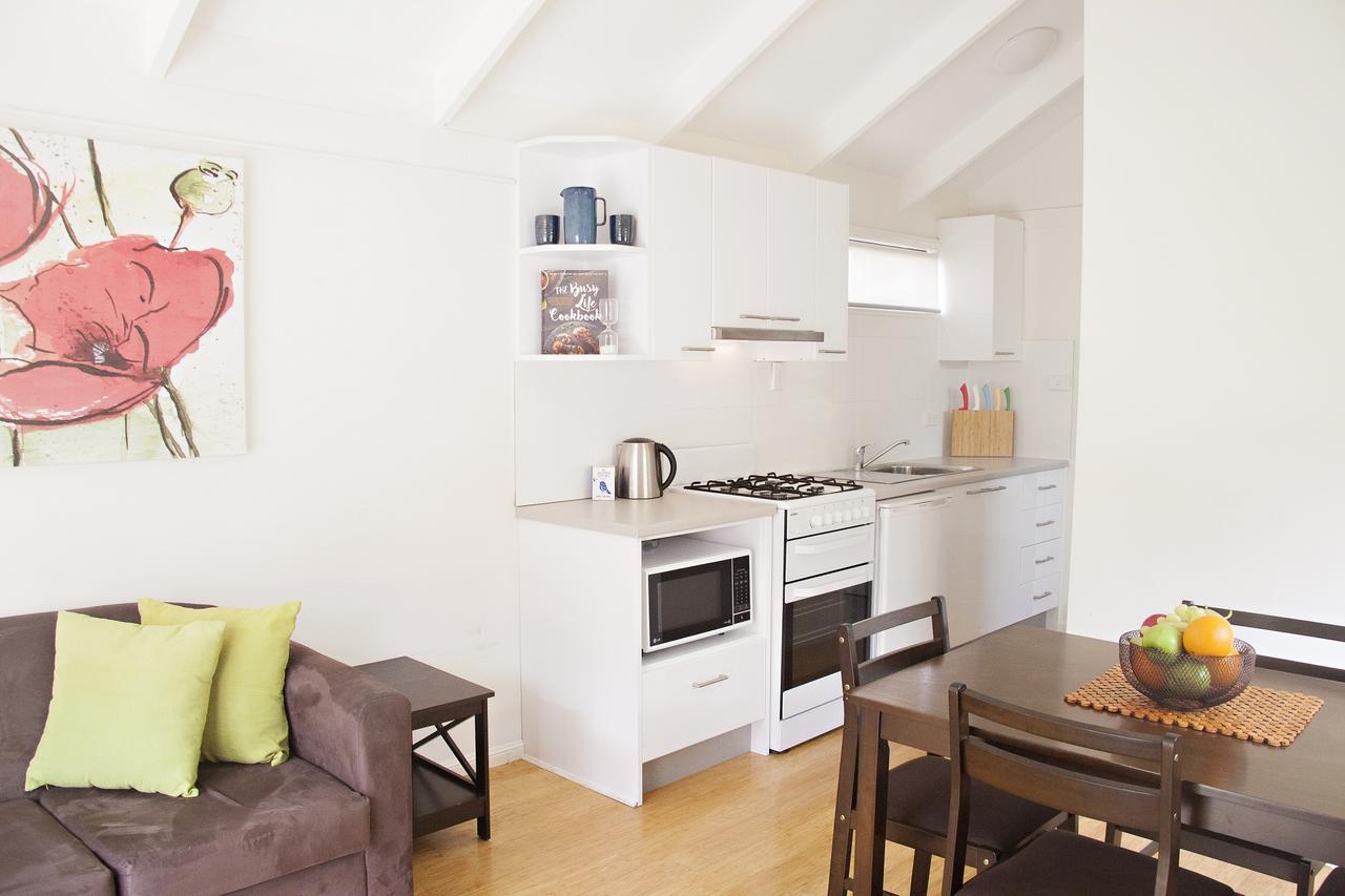 Nepean Shores By Gateway Lifestyle Holiday Parks เพนริท ภายนอก รูปภาพ