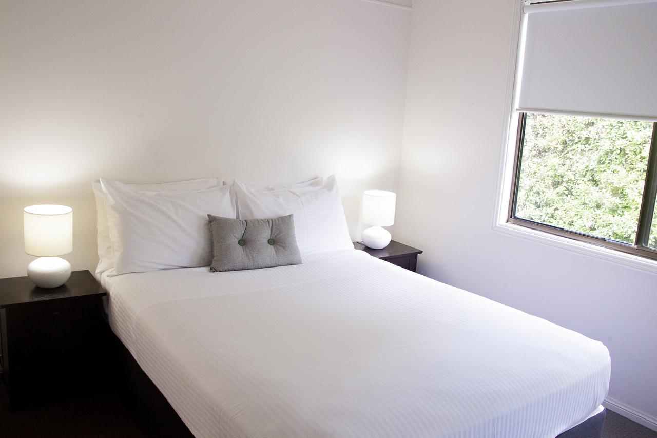Nepean Shores By Gateway Lifestyle Holiday Parks เพนริท ภายนอก รูปภาพ