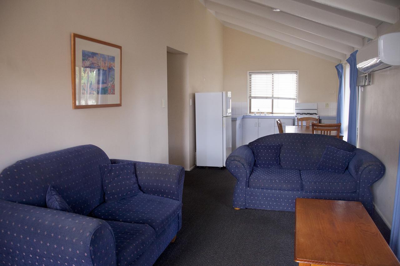 Nepean Shores By Gateway Lifestyle Holiday Parks เพนริท ภายนอก รูปภาพ