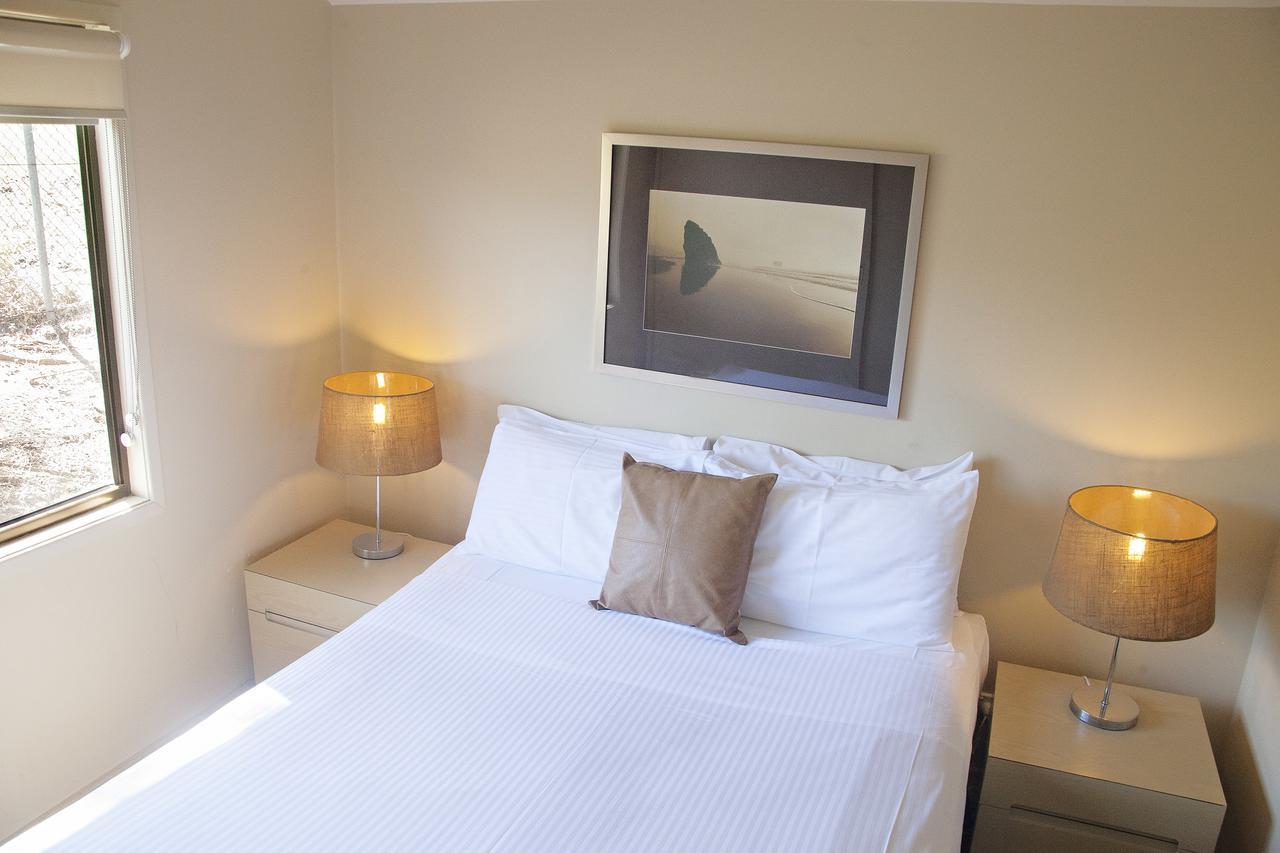 Nepean Shores By Gateway Lifestyle Holiday Parks เพนริท ภายนอก รูปภาพ