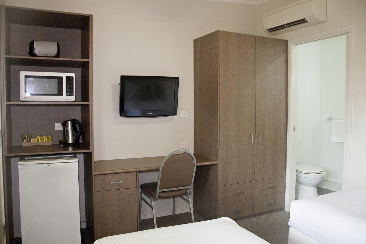 Nepean Shores By Gateway Lifestyle Holiday Parks เพนริท ภายนอก รูปภาพ