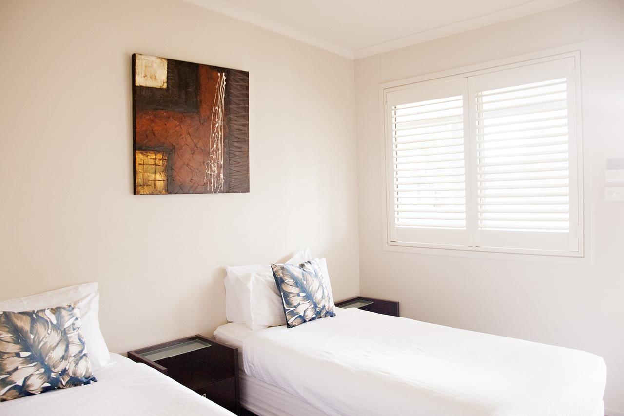 Nepean Shores By Gateway Lifestyle Holiday Parks เพนริท ภายนอก รูปภาพ