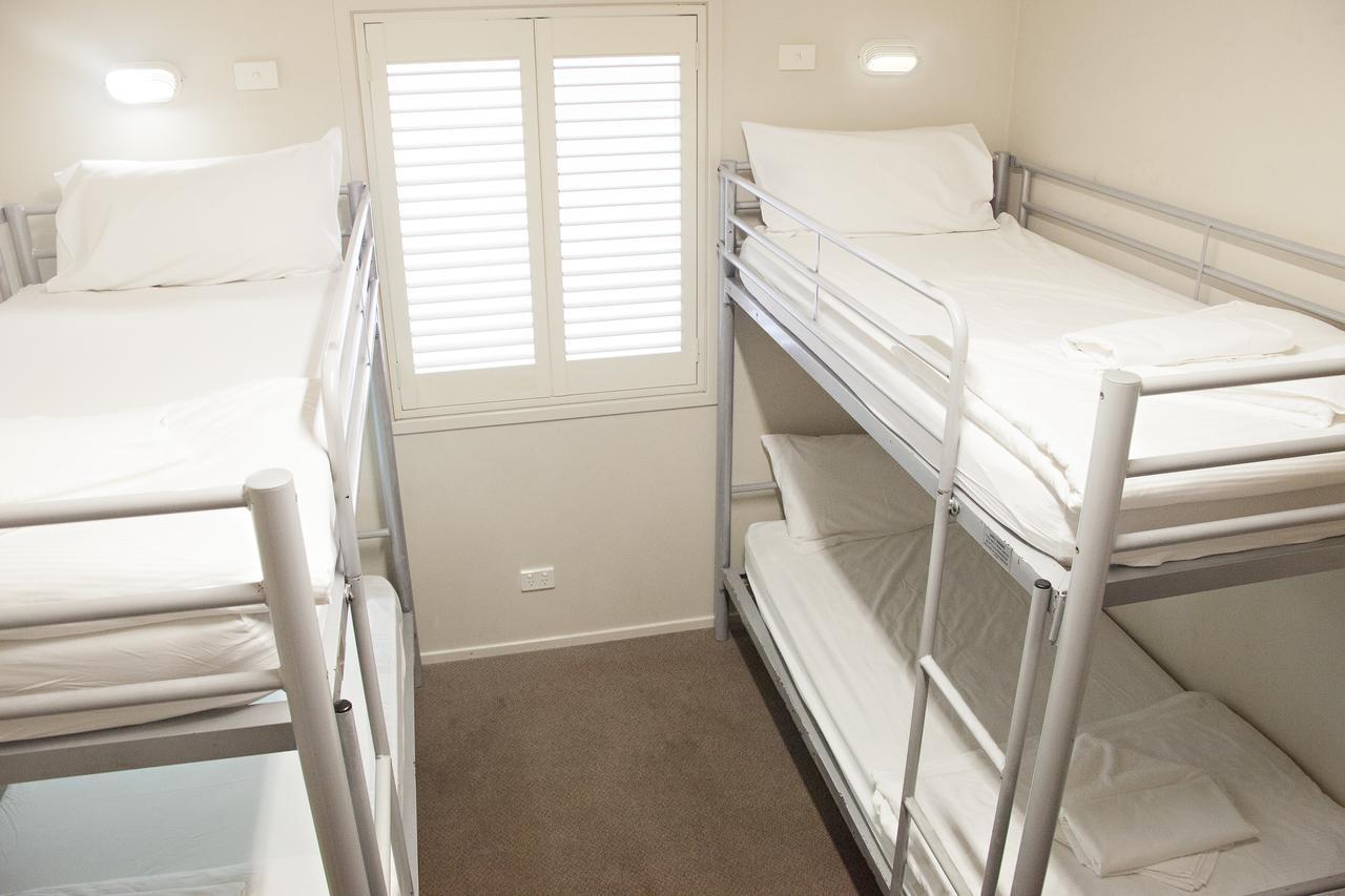 Nepean Shores By Gateway Lifestyle Holiday Parks เพนริท ภายนอก รูปภาพ