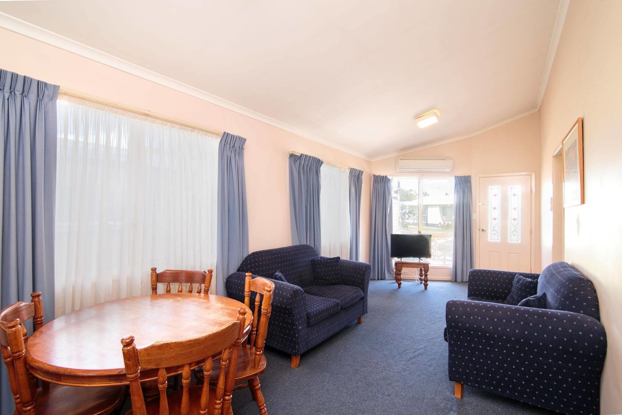 Nepean Shores By Gateway Lifestyle Holiday Parks เพนริท ภายนอก รูปภาพ