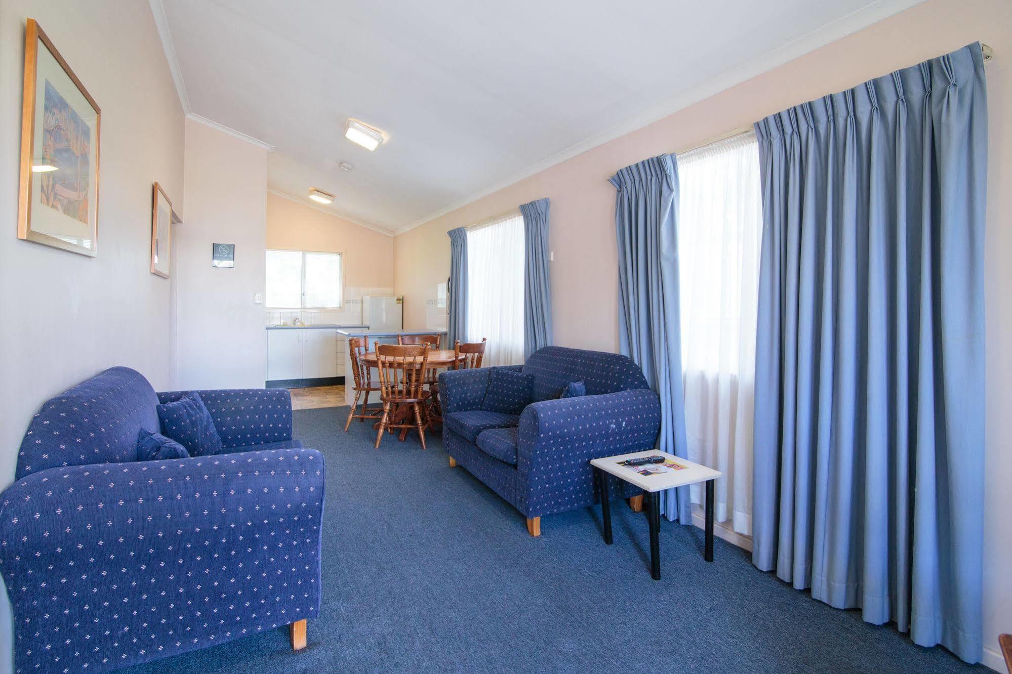 Nepean Shores By Gateway Lifestyle Holiday Parks เพนริท ภายนอก รูปภาพ