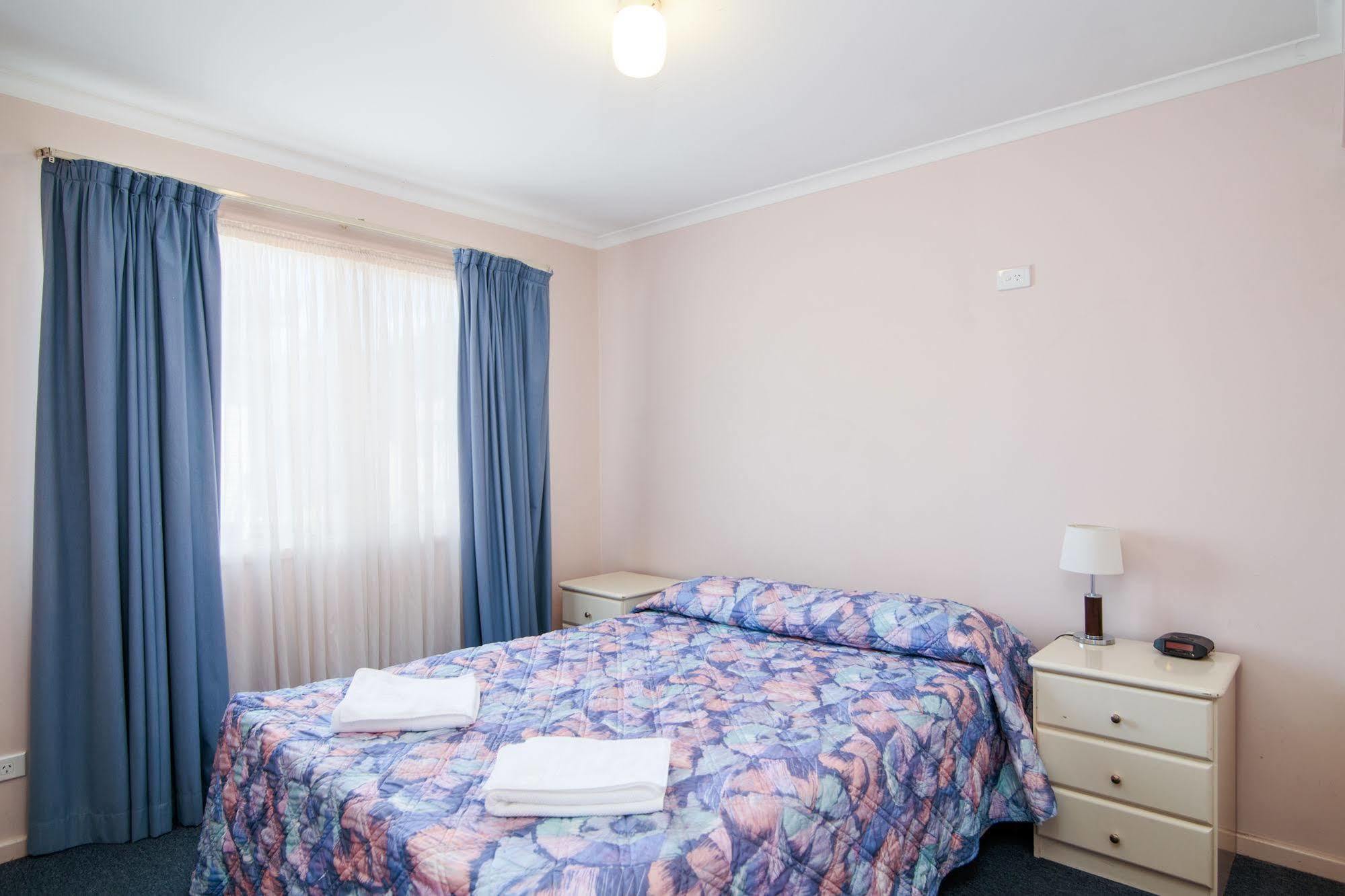 Nepean Shores By Gateway Lifestyle Holiday Parks เพนริท ภายนอก รูปภาพ