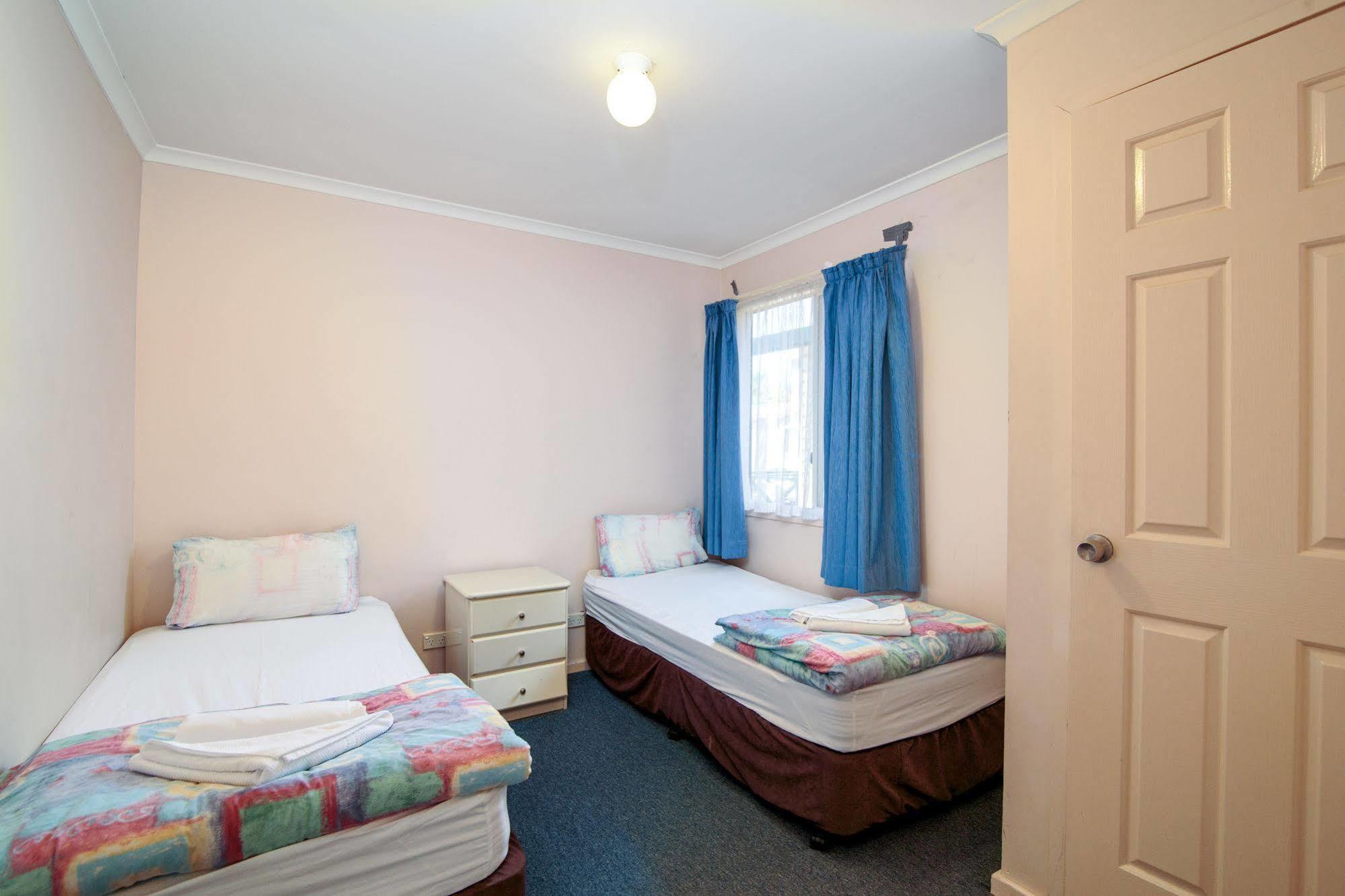 Nepean Shores By Gateway Lifestyle Holiday Parks เพนริท ภายนอก รูปภาพ