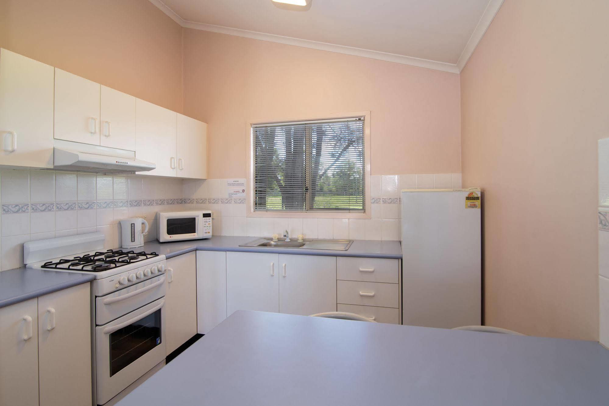Nepean Shores By Gateway Lifestyle Holiday Parks เพนริท ภายนอก รูปภาพ