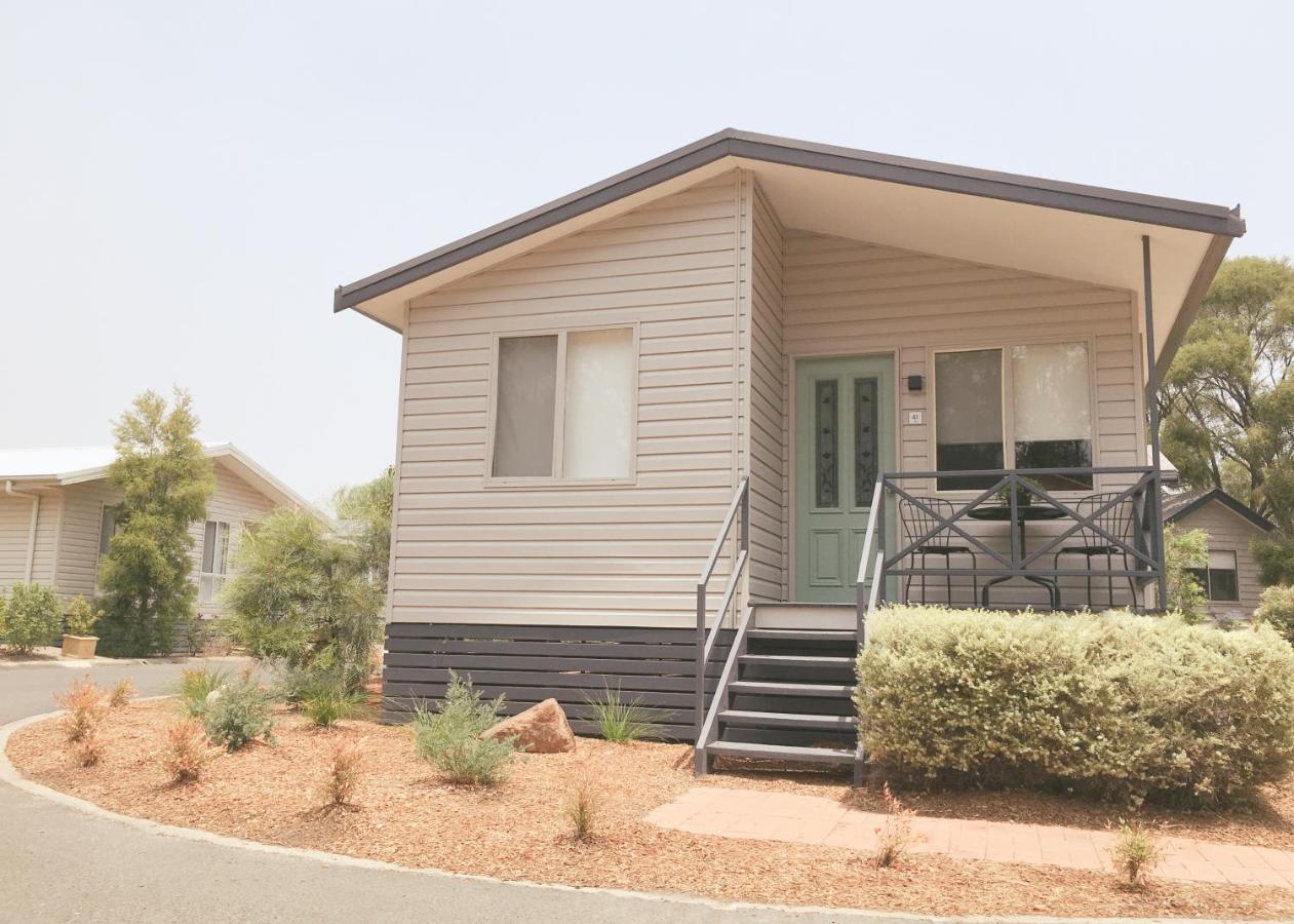 Nepean Shores By Gateway Lifestyle Holiday Parks เพนริท ภายนอก รูปภาพ