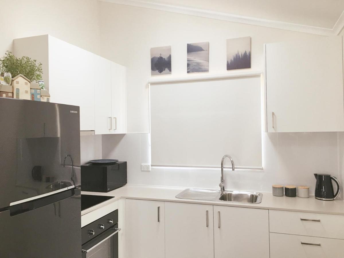 Nepean Shores By Gateway Lifestyle Holiday Parks เพนริท ภายนอก รูปภาพ
