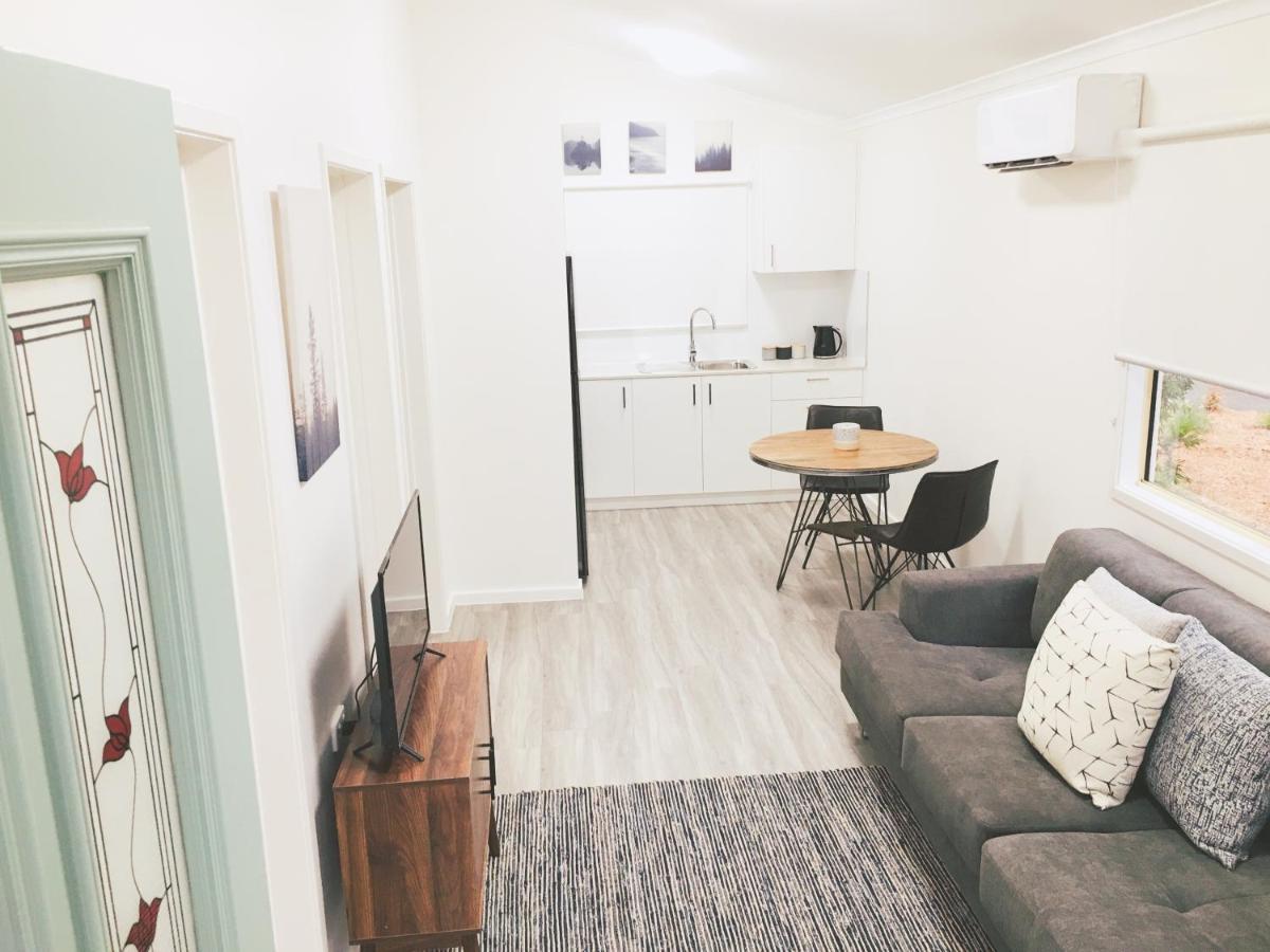 Nepean Shores By Gateway Lifestyle Holiday Parks เพนริท ภายนอก รูปภาพ