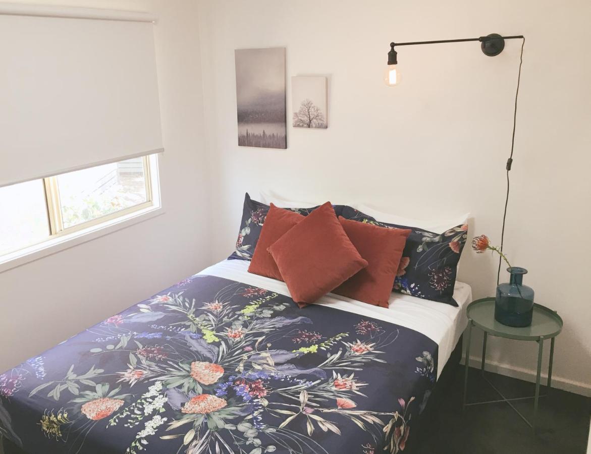 Nepean Shores By Gateway Lifestyle Holiday Parks เพนริท ภายนอก รูปภาพ